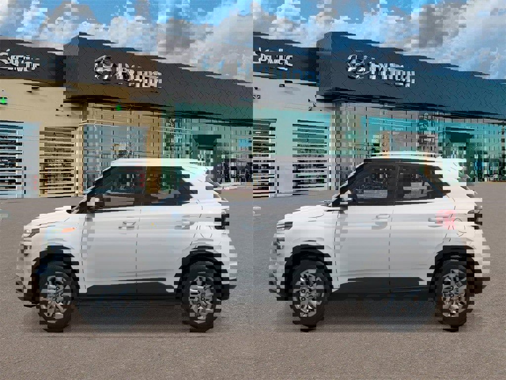 New 2026 Hyundai Venue SE image 3