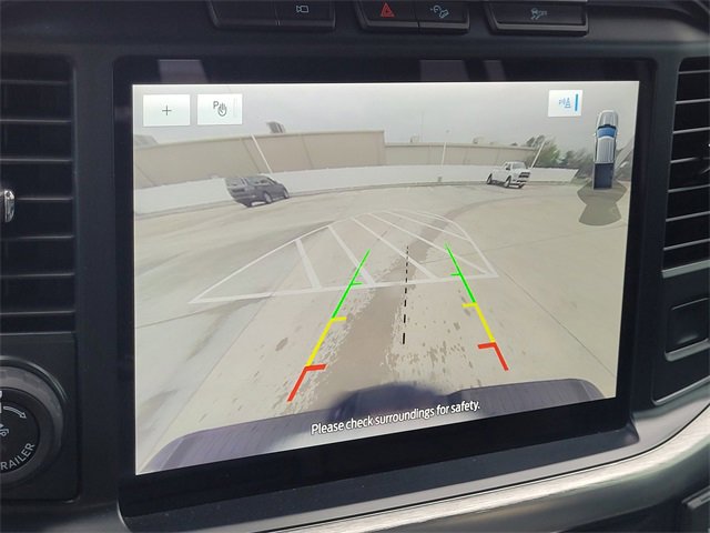 Used 2022 Ford F150 Lariat image 18