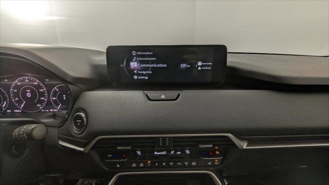 Used 2024 MAZDA CX-90 Plug-In Hybrid w/ Premium Pkg image 31