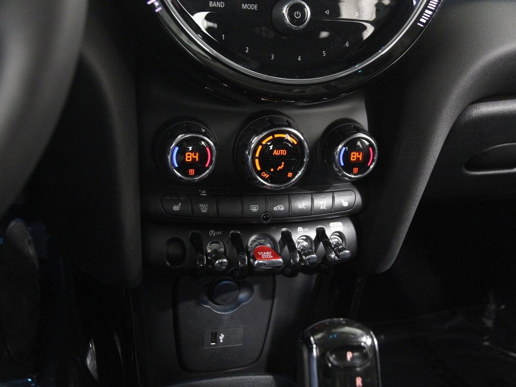 Certified 2024 MINI Cooper S image 14