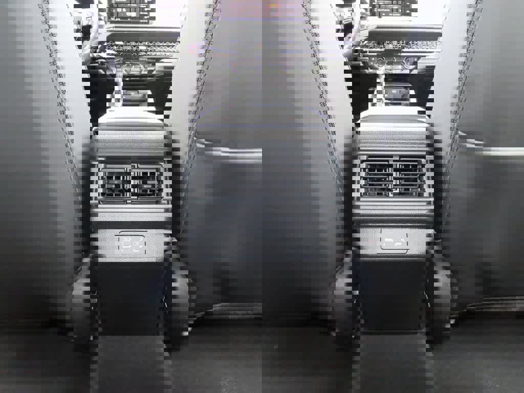 New 2026 Honda Accord Touring image 28