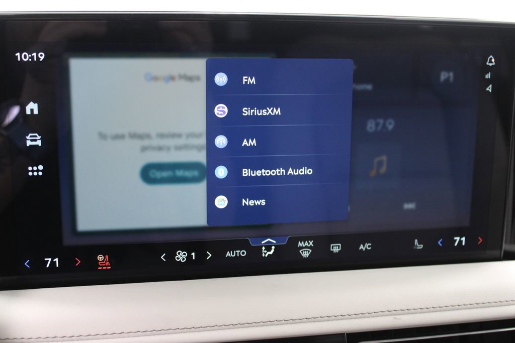 New 2026 Lincoln Aviator 2WD image 47