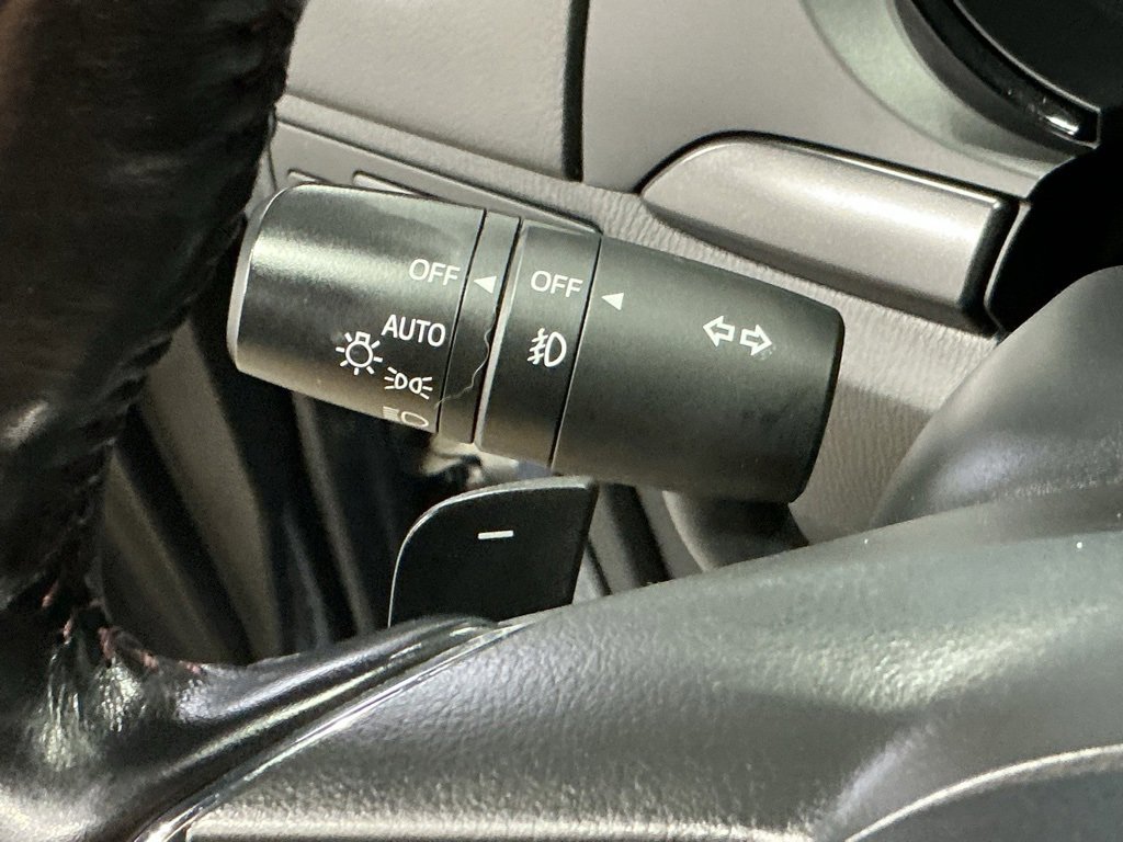 Used 2023 MAZDA CX-9 Carbon Edition image 16