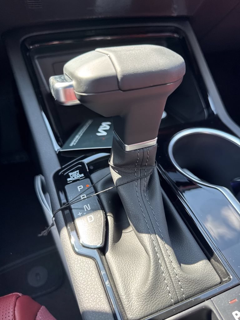 New 2026 Kia K5 GT-Line w/ GT-Line Premium Package AWD/4WD image 13