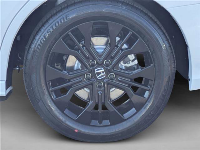 New 2026 Honda Odyssey Sport-L image 9