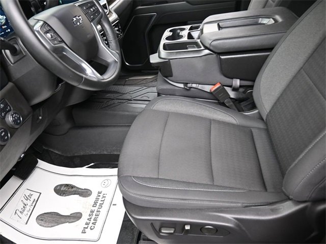 Used 2024 Chevrolet Silverado 1500 RST w/ Protection Package image 15