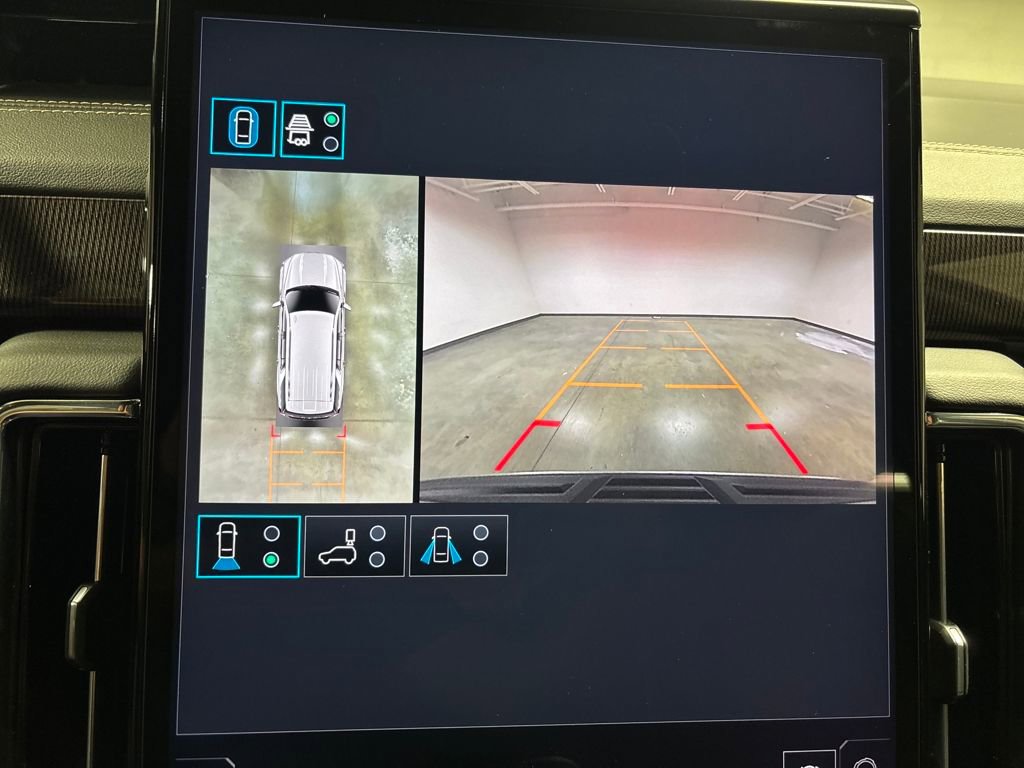 New 2026 GMC Yukon Elevation w/ LPO, Floor Liner Package image 41