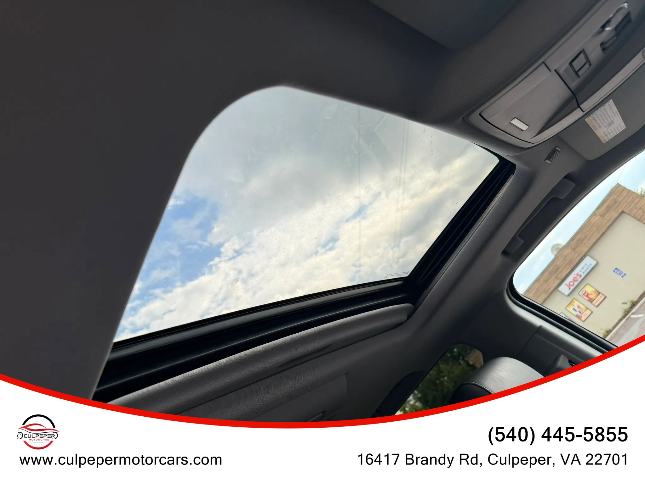 Used 2016 Chevrolet Tahoe LT AWD/4WD image 20