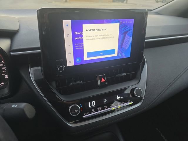 Certified 2024 Toyota Corolla SE image 19