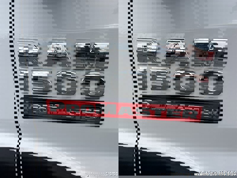 Used 2021 RAM ProMaster 1500 w/ Interior LED Lighting Group image 13