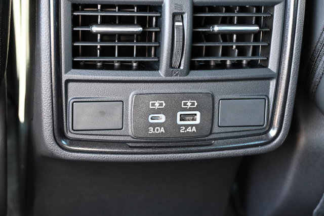 New 2026 Subaru Forester Limited AWD/4WD image 11