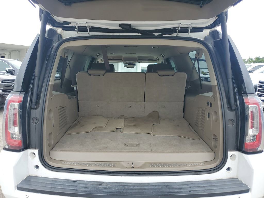 Used 2019 GMC Yukon XL SLT image 9
