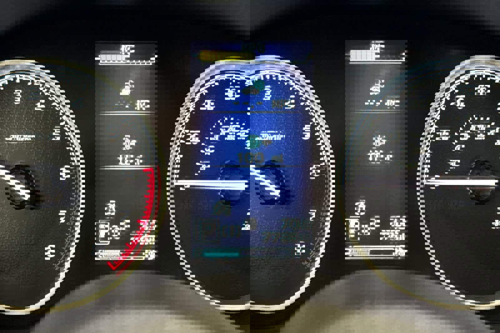 Used 2019 Subaru Forester Limited image 30