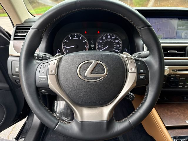 Used 2013 Lexus GS 350 w/ Premium Pkg image 15