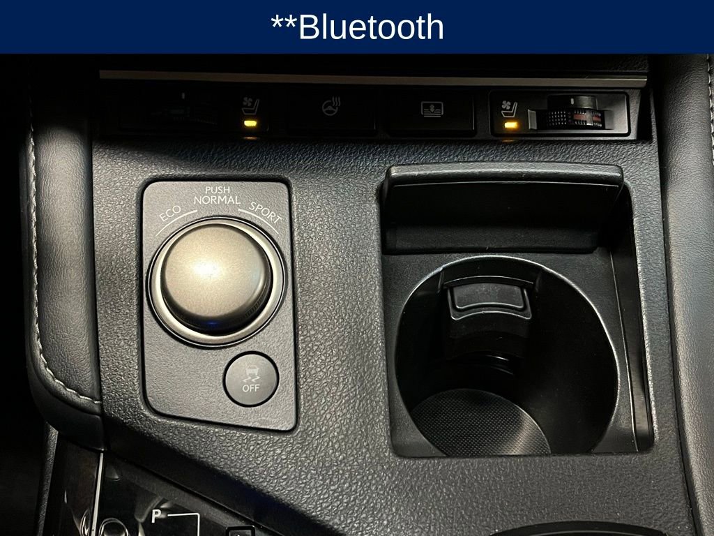 Used 2018 Lexus ES 350 w/ Luxury Package w/Wood Trim image 11