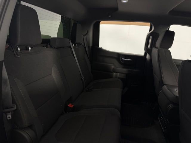 Used 2019 Chevrolet Silverado 1500 LT w/ All-Star Edition RWD image 17