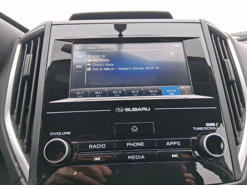 Used 2018 Subaru Impreza 2.0i AWD/4WD image 23