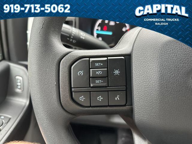 New 2026 Ford F350 XL w/ XL Chrome Package image 23