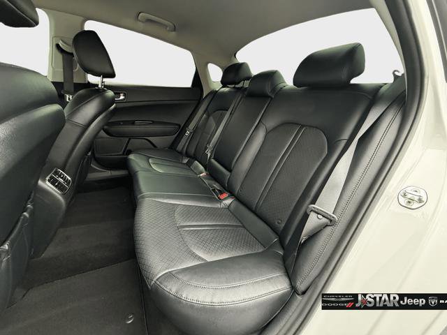 Used 2020 Kia Optima EX FWD image 25