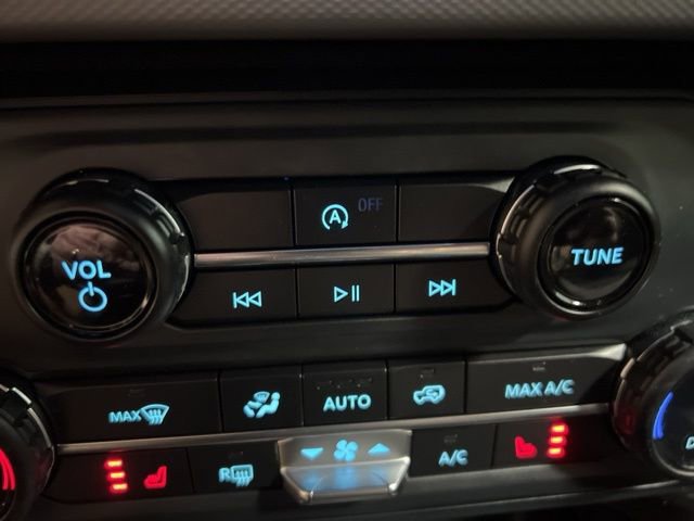 Used 2022 Ford Bronco Big Bend image 40