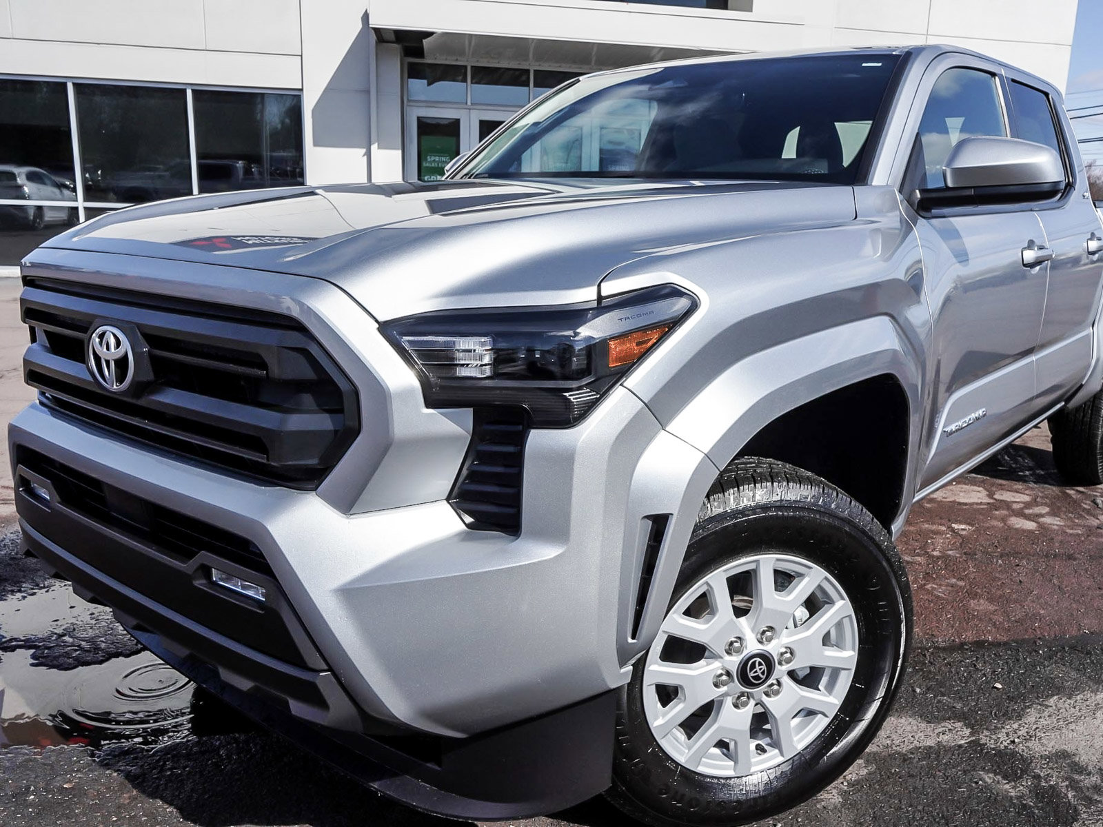 Used 2024 Toyota Tacoma SR5 image 52