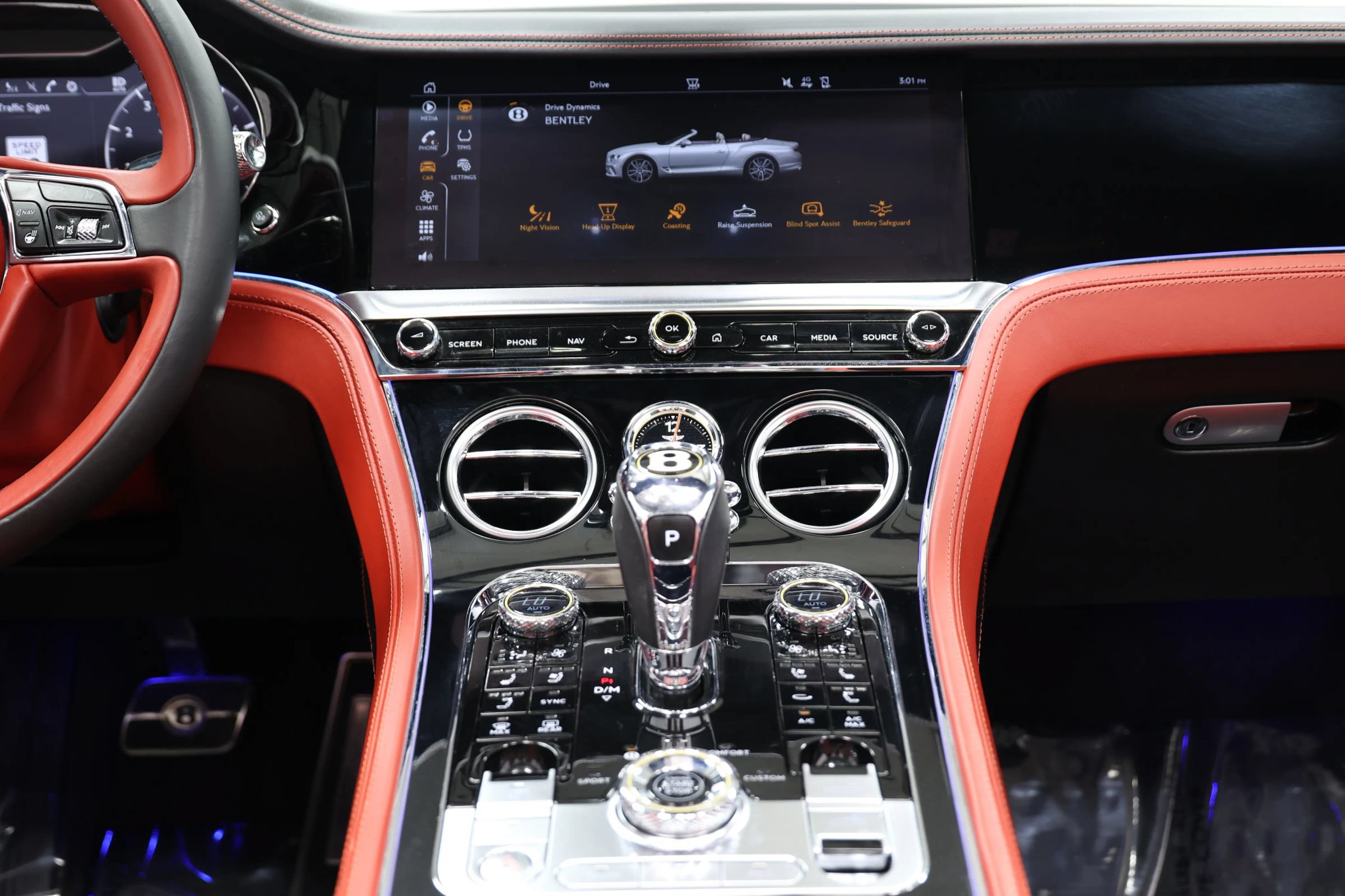 Used 2020 Bentley Continental GT V8 AWD/4WD image 34