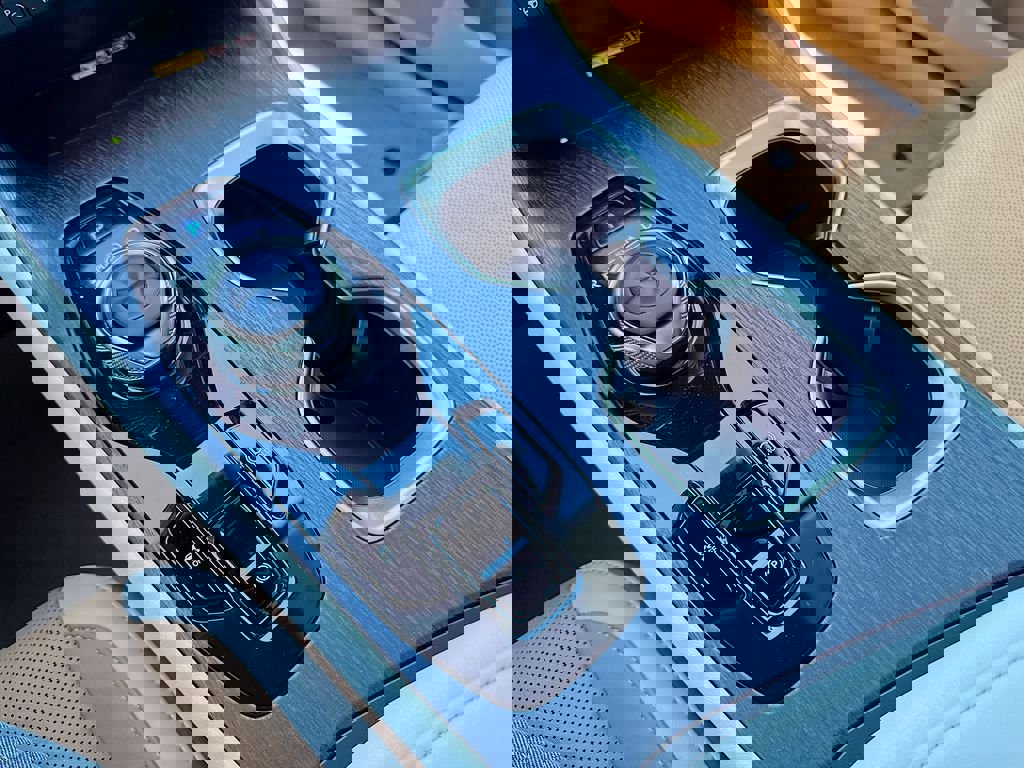 New 2026 Lexus RZ 350e 2WD image 29