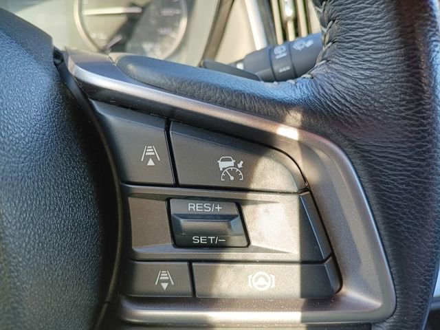 Used 2025 Subaru Outback Premium AWD/4WD image 14