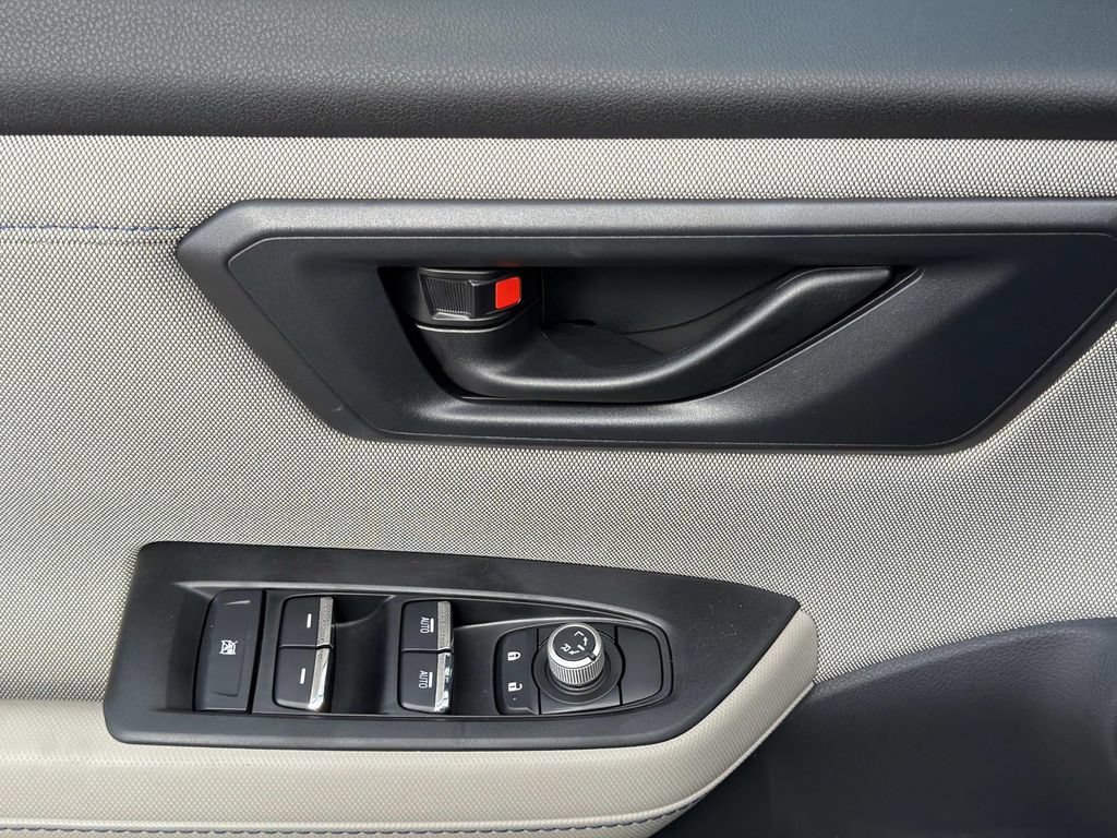 New 2026 Subaru Forester Premium AWD/4WD image 13