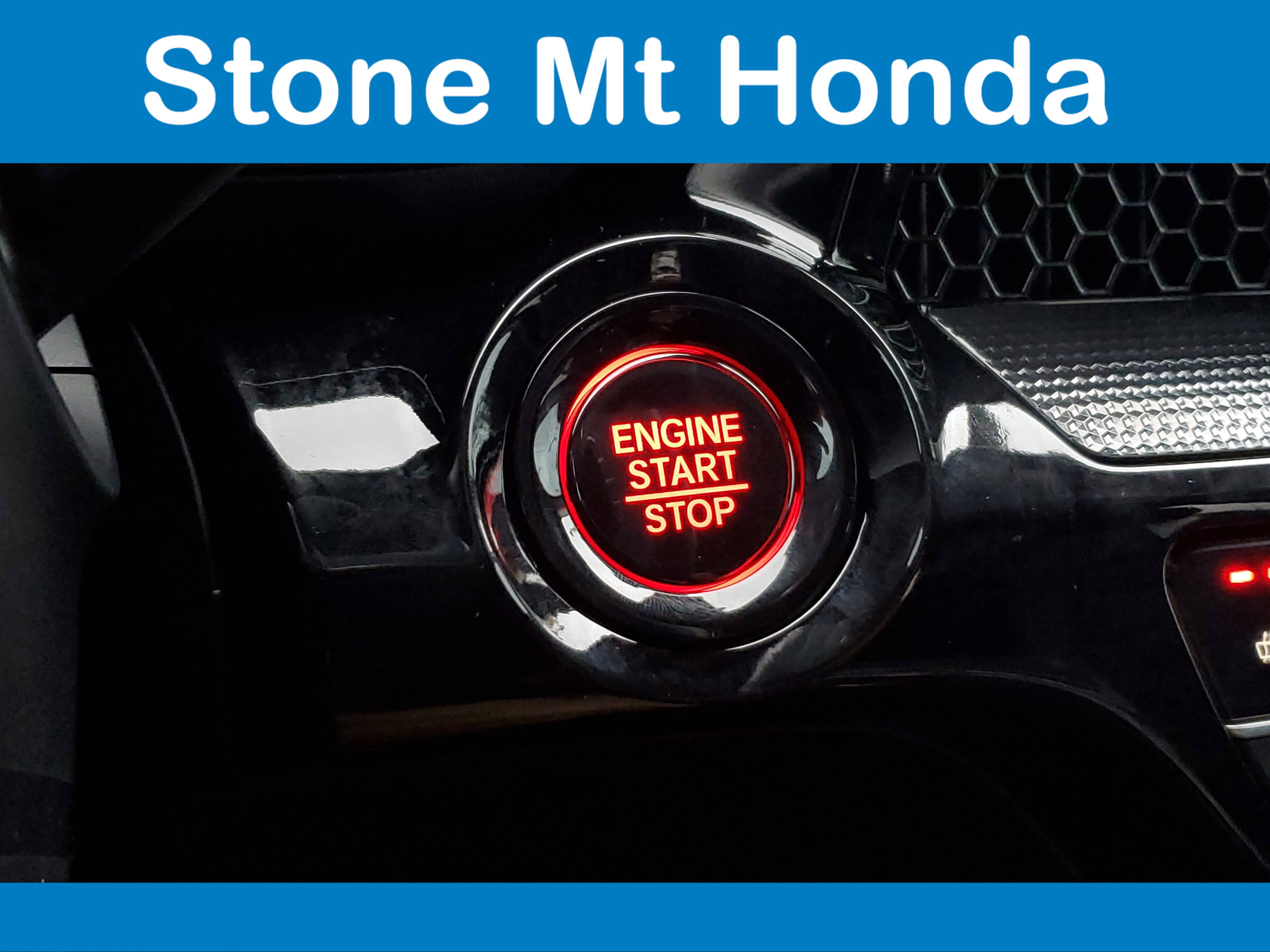 New 2026 Honda CR-V EX-L image 33