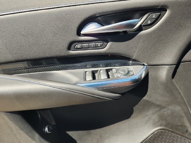 Used 2024 Cadillac XT4 Sport FWD image 24