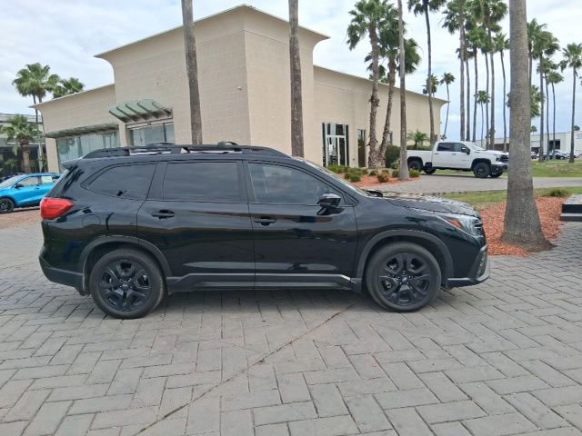 Used 2024 Subaru Ascent Onyx Edition Limited AWD/4WD image 3
