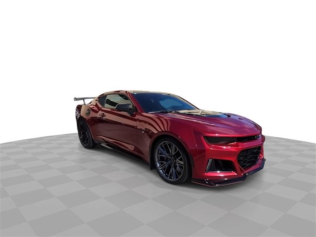 Certified 2023 Chevrolet Camaro ZL1 image 2