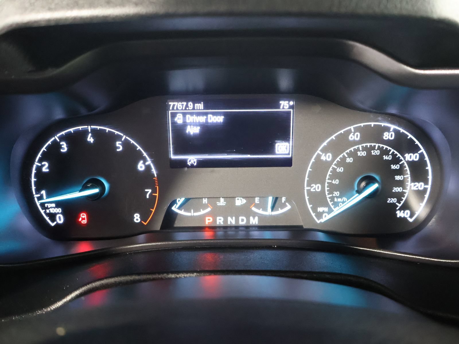 Used 2020 Ford Transit Connect XL FWD image 36