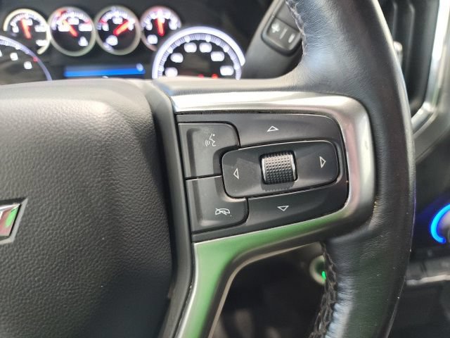 Used 2022 Chevrolet Silverado 1500 RST AWD/4WD image 17