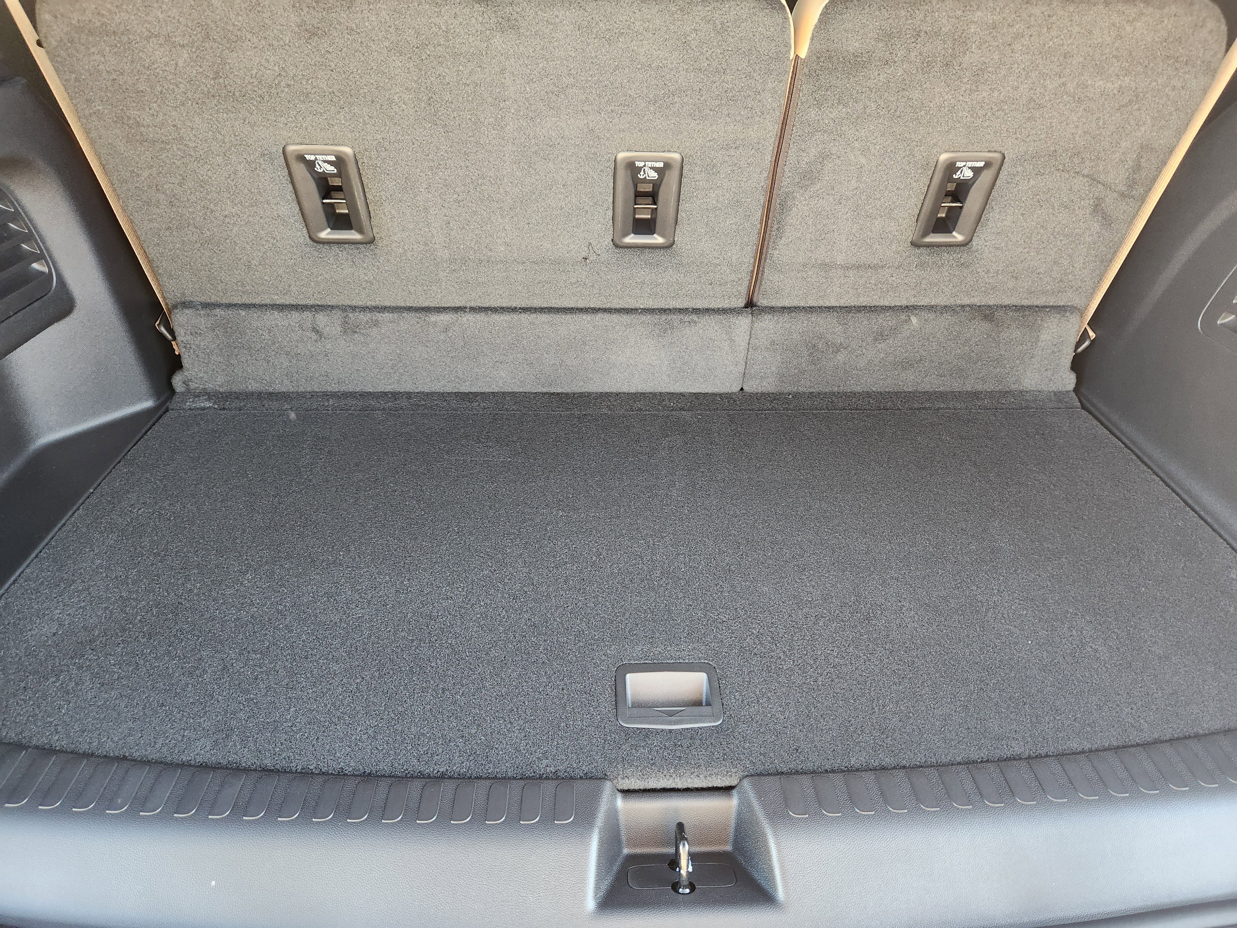 New 2026 Buick Enclave Preferred image 24