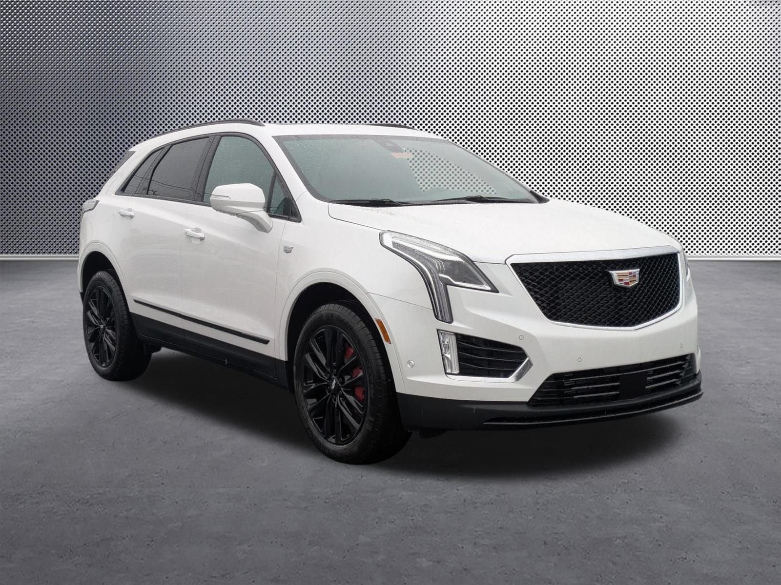 New 2026 Cadillac XT5 Sportv w/ LPO, Onyx Lite Package AWD/4WD image 72