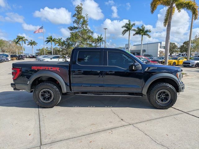 Used 2023 Ford F150 Raptor image 9