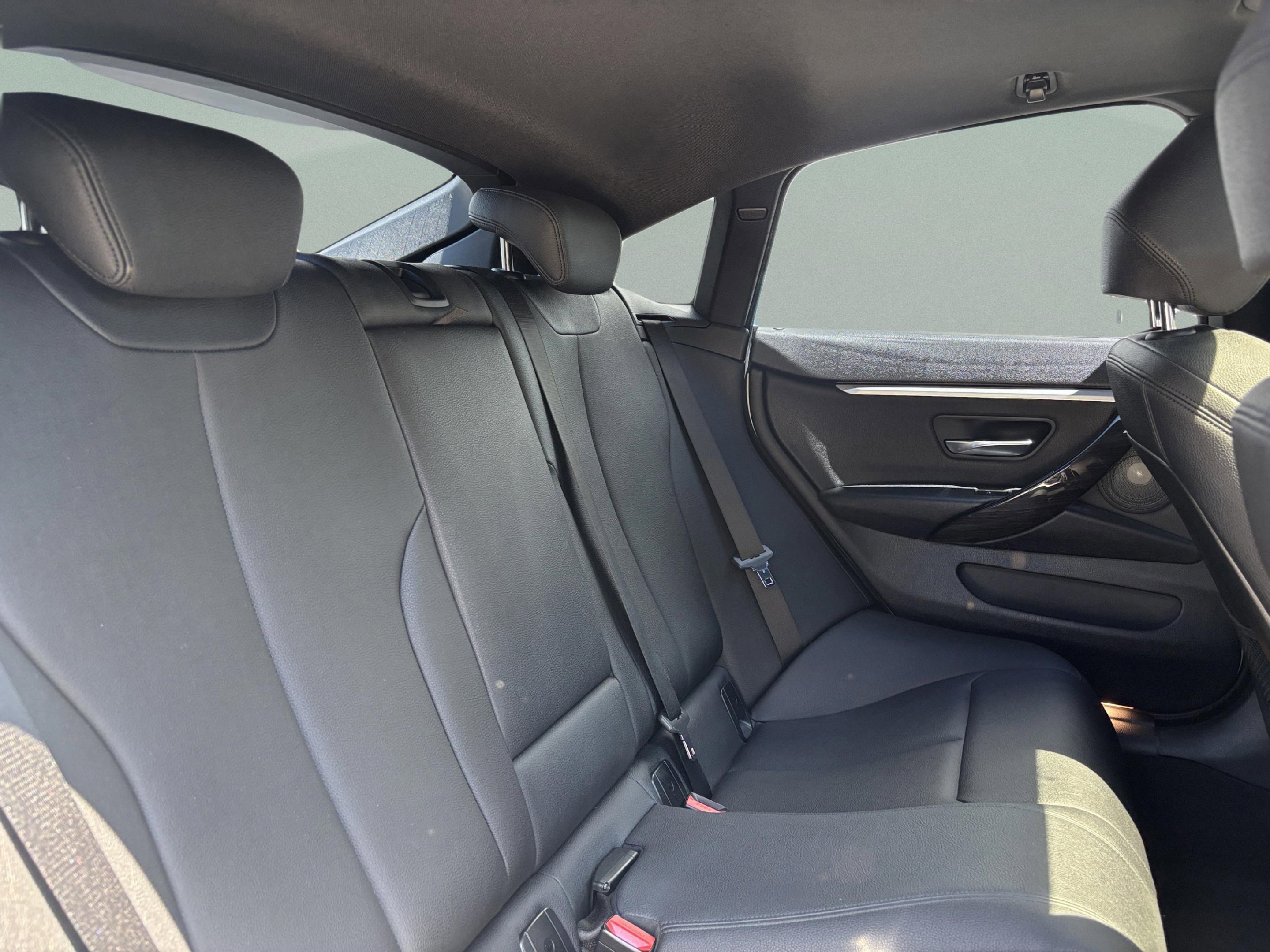 Used 2017 BMW 440i Gran Coupe RWD image 17