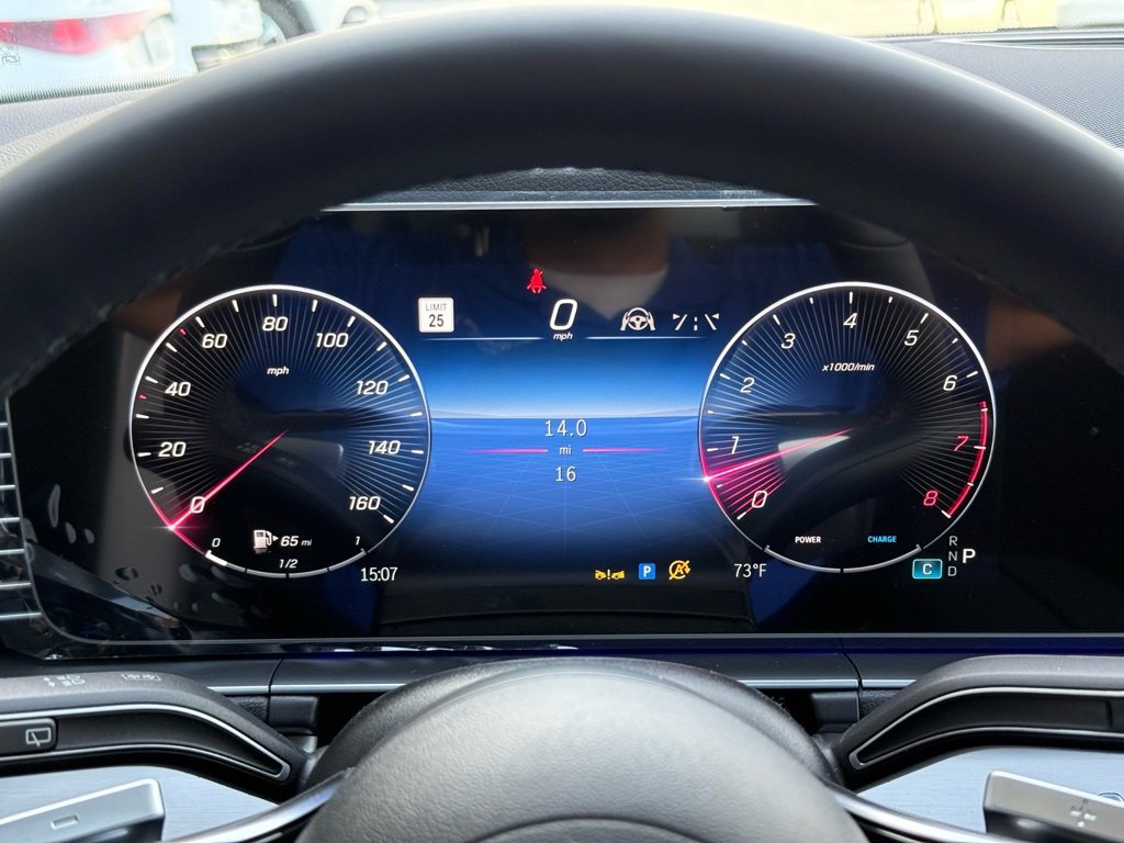 New 2026 Mercedes-Benz GLE 350 4MATIC image 12