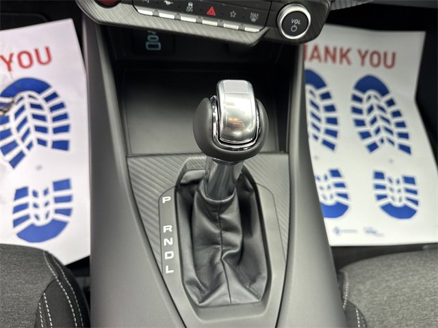 New 2026 Ford Mustang Coupe image 23