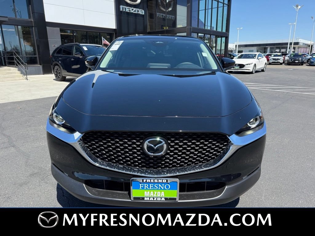 New 2026 MAZDA CX-30 AWD 2.5 S w/ Select Sport Pkg image 3