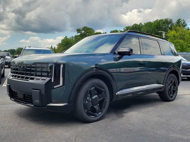 New 2027 Kia Telluride X-Line SX Prestige AWD/4WD image 32