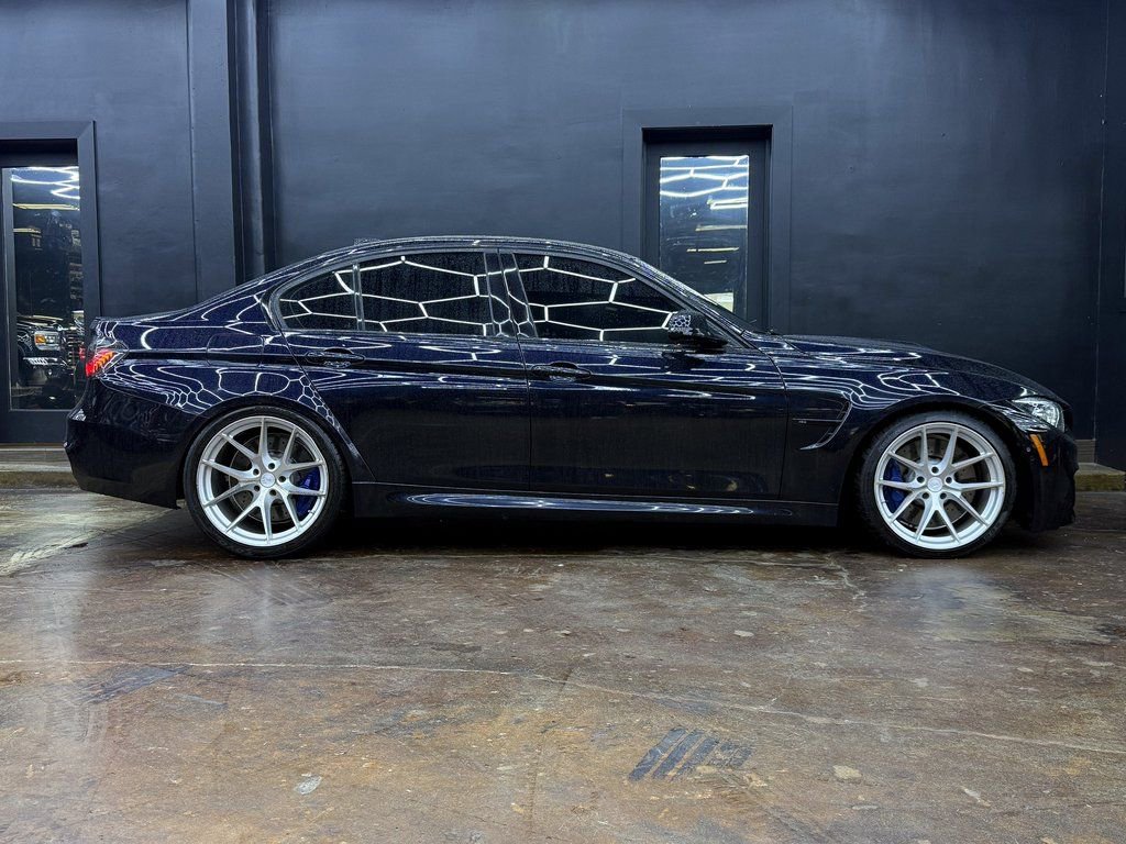 Used 2016 BMW M3 image 10