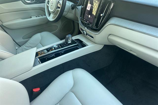 Certified 2023 Volvo XC60 T8 Plus w/ Climate Package image 16