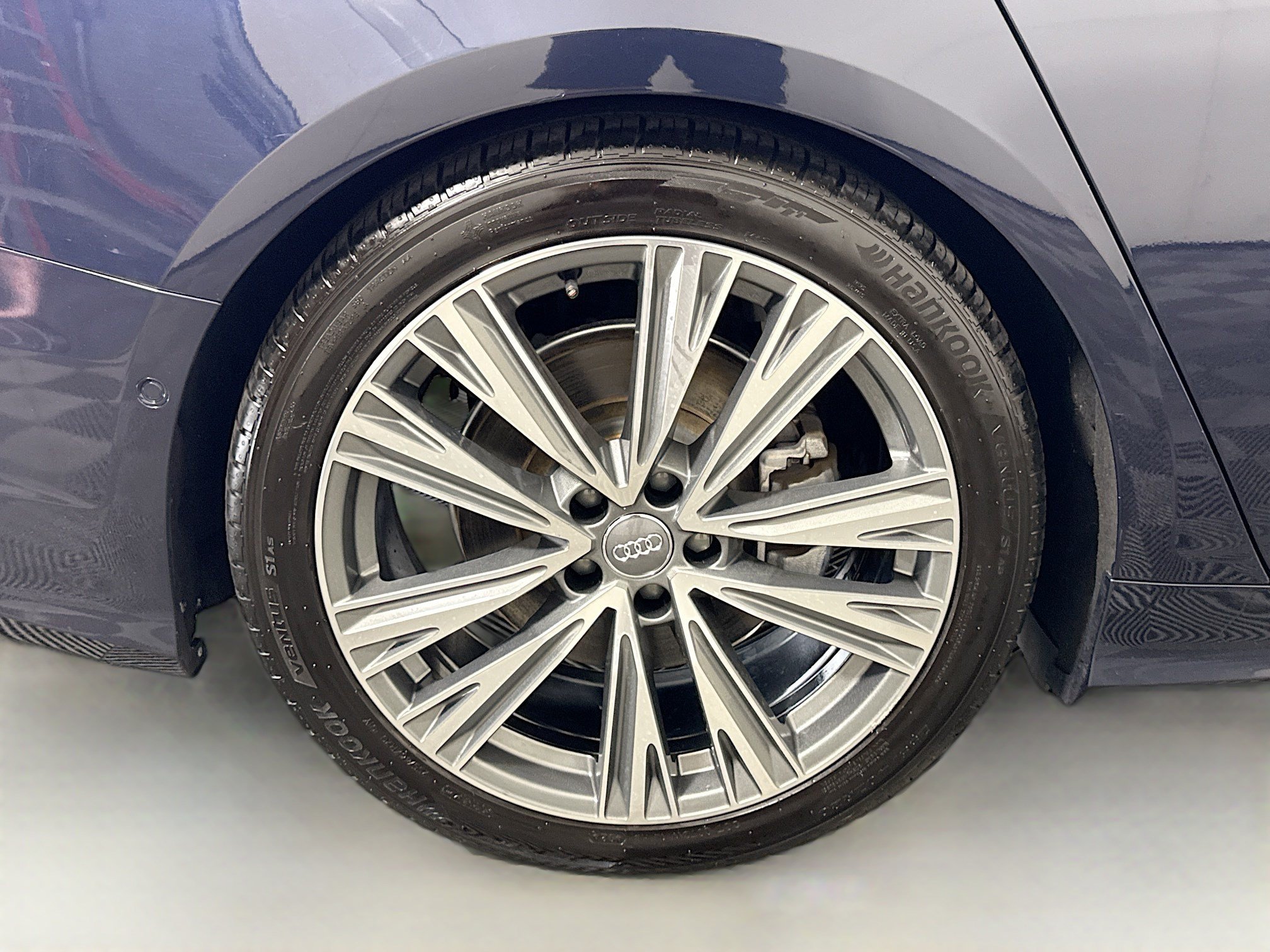 Used 2019 Audi A6 3.0T Premium Plus AWD/4WD image 33
