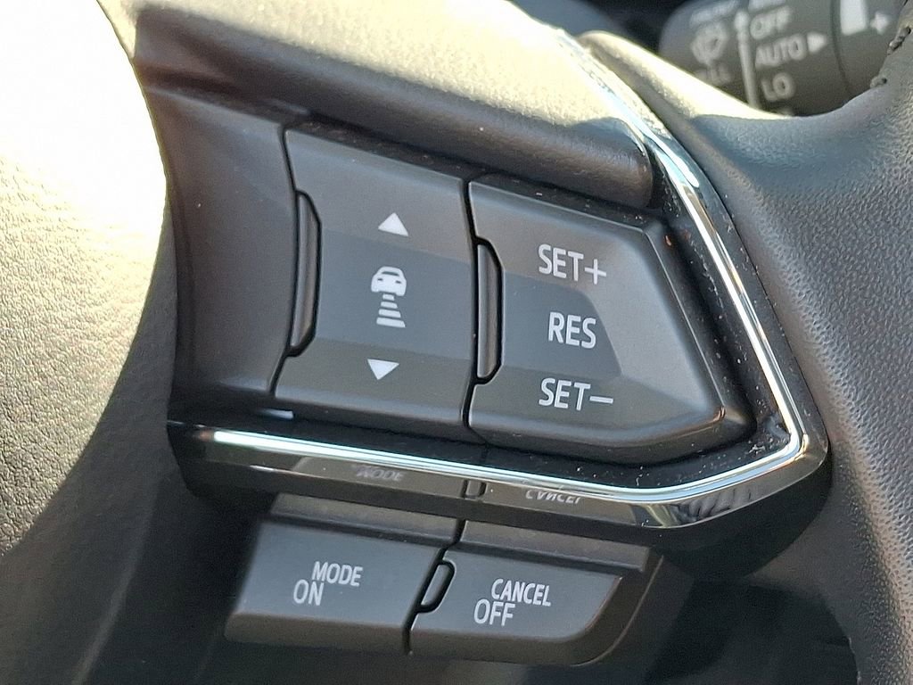 Used 2023 MAZDA CX-9 Touring Plus image 23