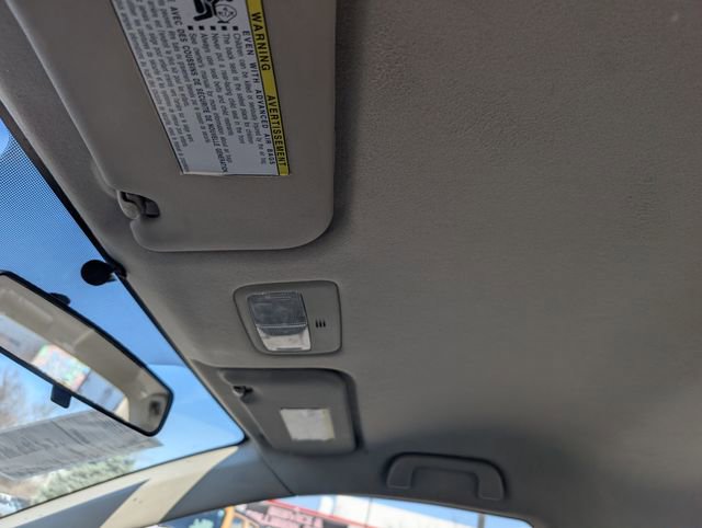 Used 2010 Toyota Corolla image 14