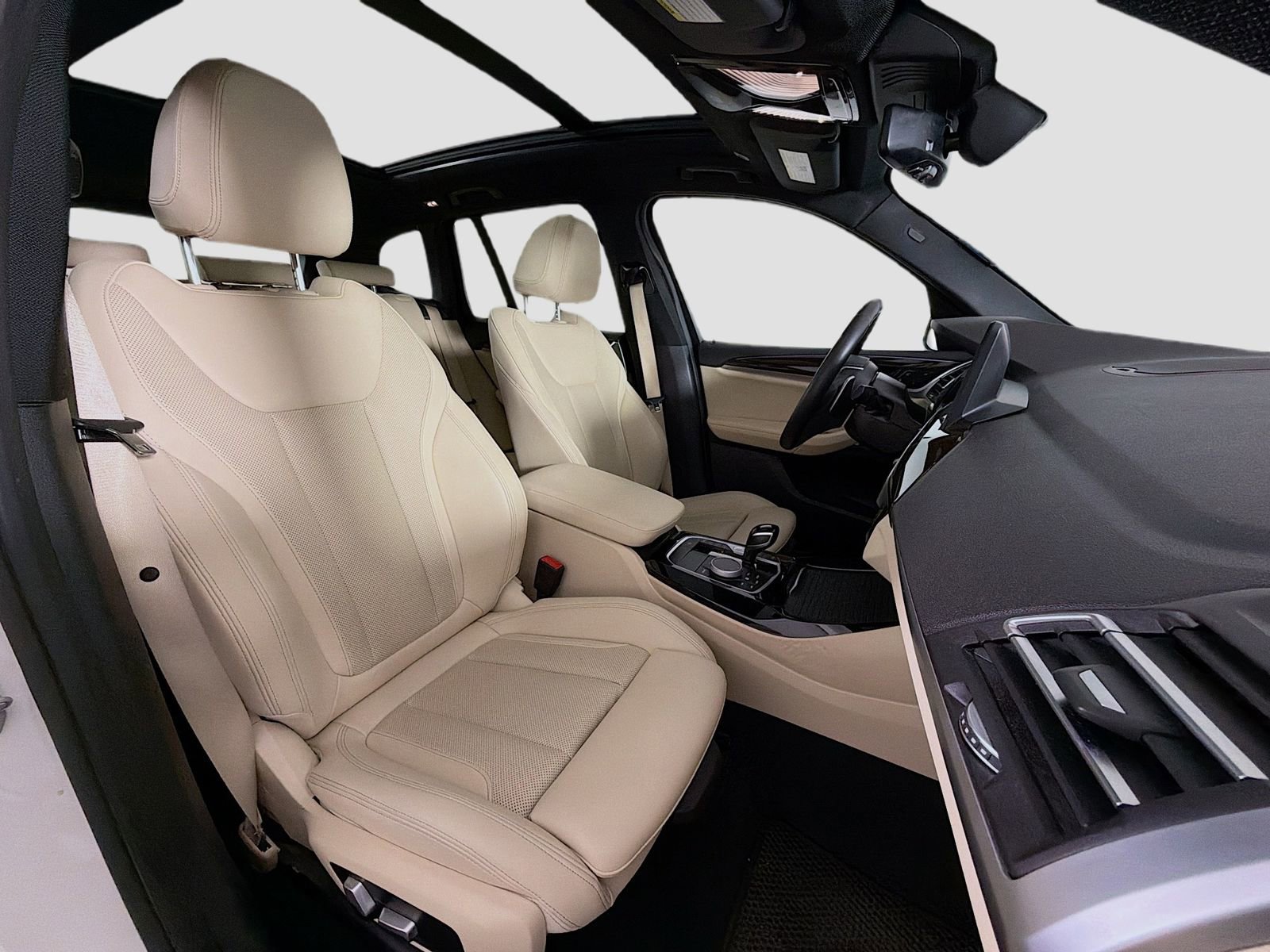 Used 2022 BMW X3 xDrive30i w/ Convenience Package image 30