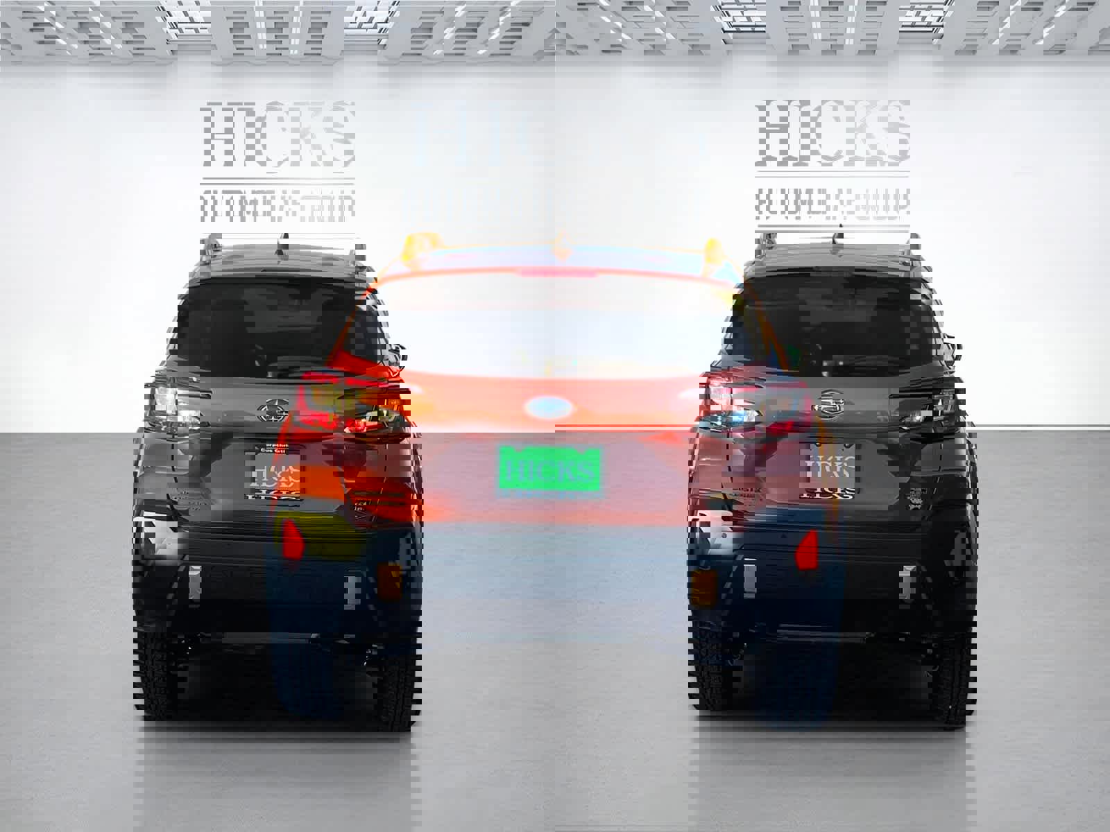 Certified 2025 Subaru Crosstrek 2.5i Wilderness w/ Wilderness Package image 6